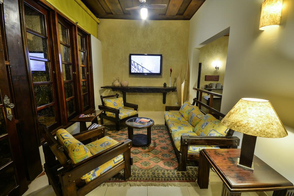 Inn Estalagem Casa Grande 2*