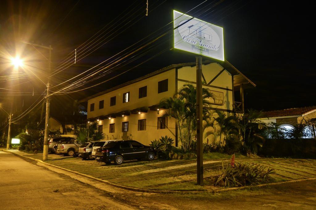 Inn Estalagem Casa Grande 2*
