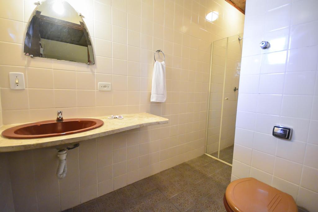 Estalagem Casa Grande Inn Ubatuba