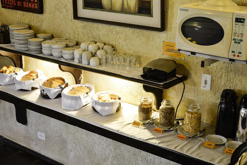 Estalagem Casa Grande Inn