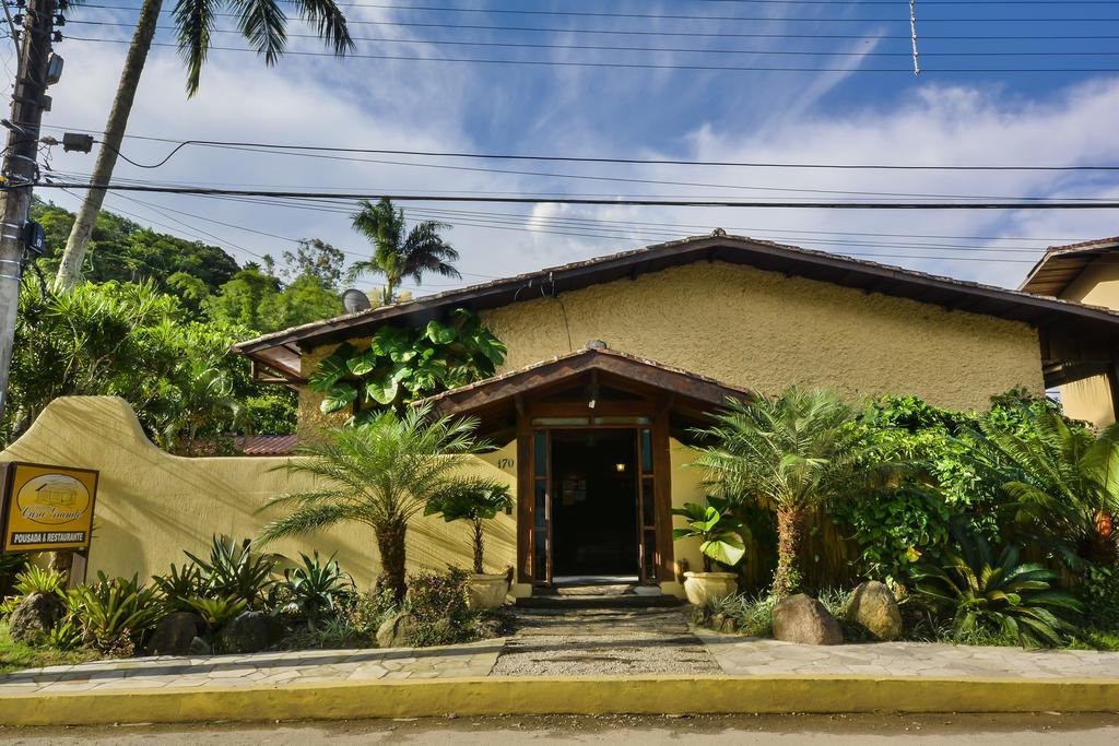 Estalagem Casa Grande Inn