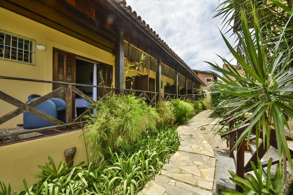 Estalagem Casa Grande Inn 2*