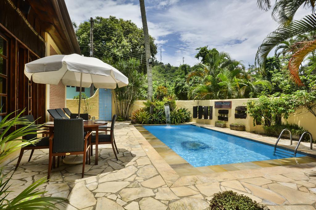 Estalagem Casa Grande