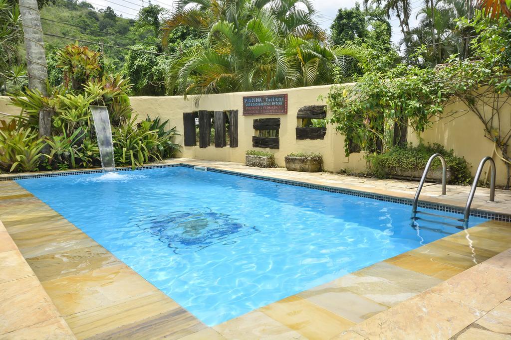 Inn Estalagem Casa Grande Ubatuba