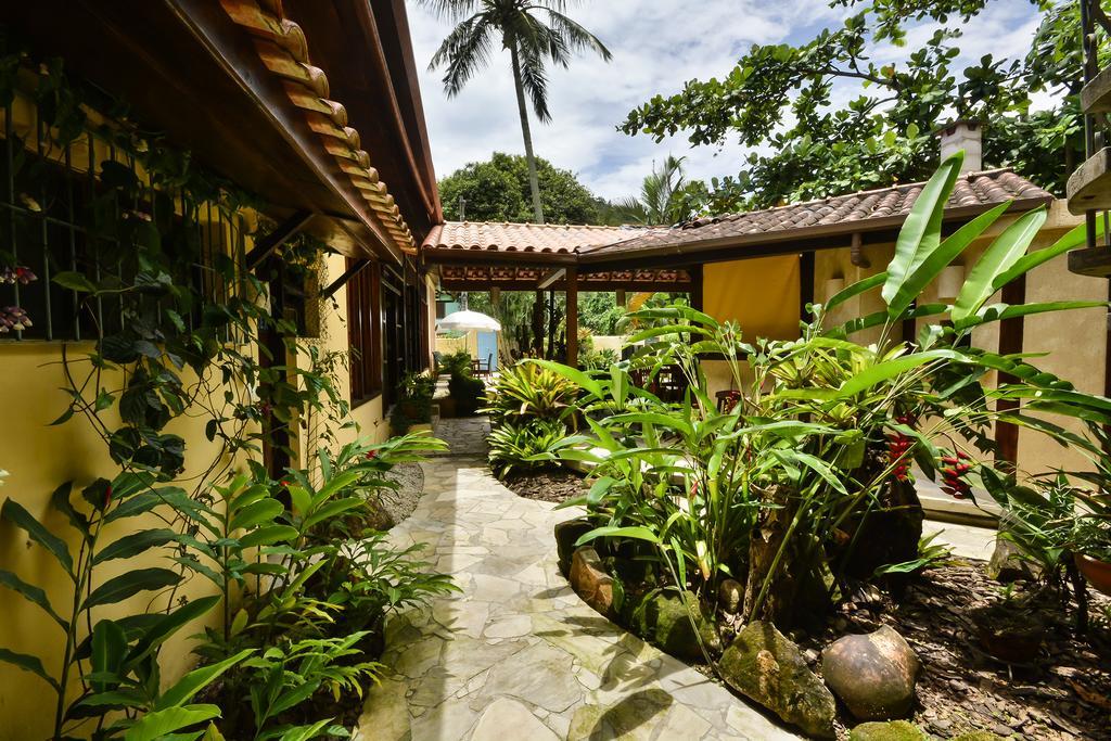 Estalagem Casa Grande Inn 2*
