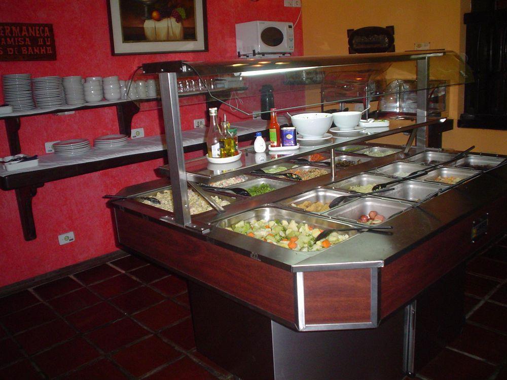 Estalagem Casa Grande Inn Ubatuba