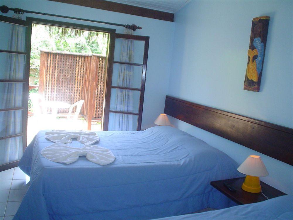 Estalagem Casa Grande Inn Ubatuba