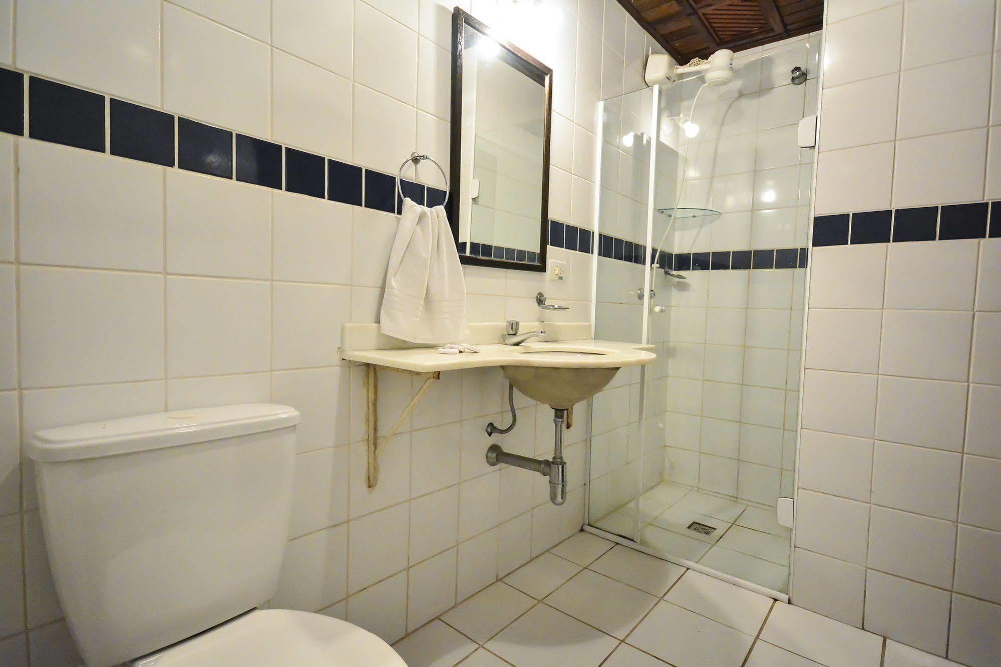 Inn Estalagem Casa Grande Ubatuba