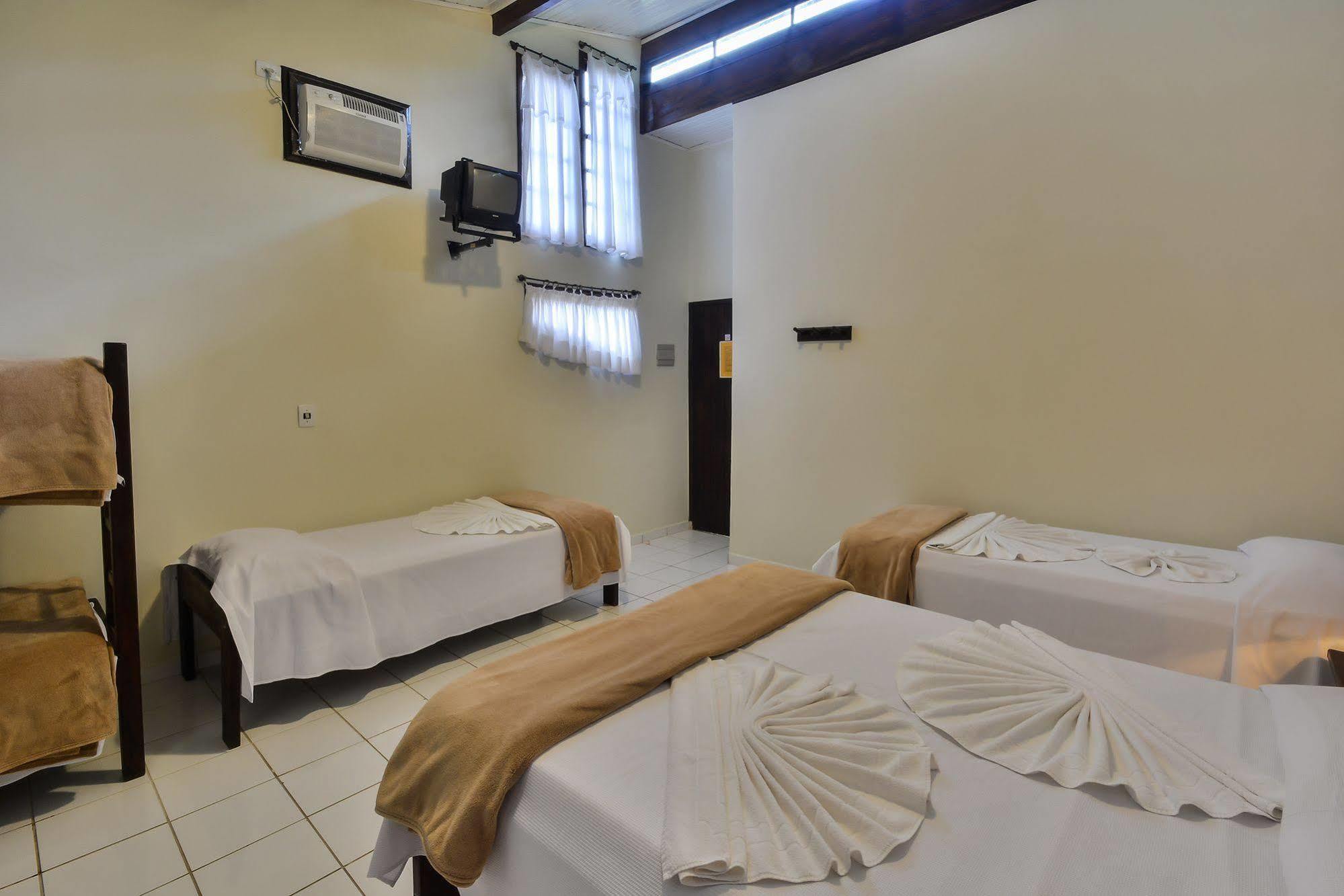 Estalagem Casa Grande Inn Ubatuba