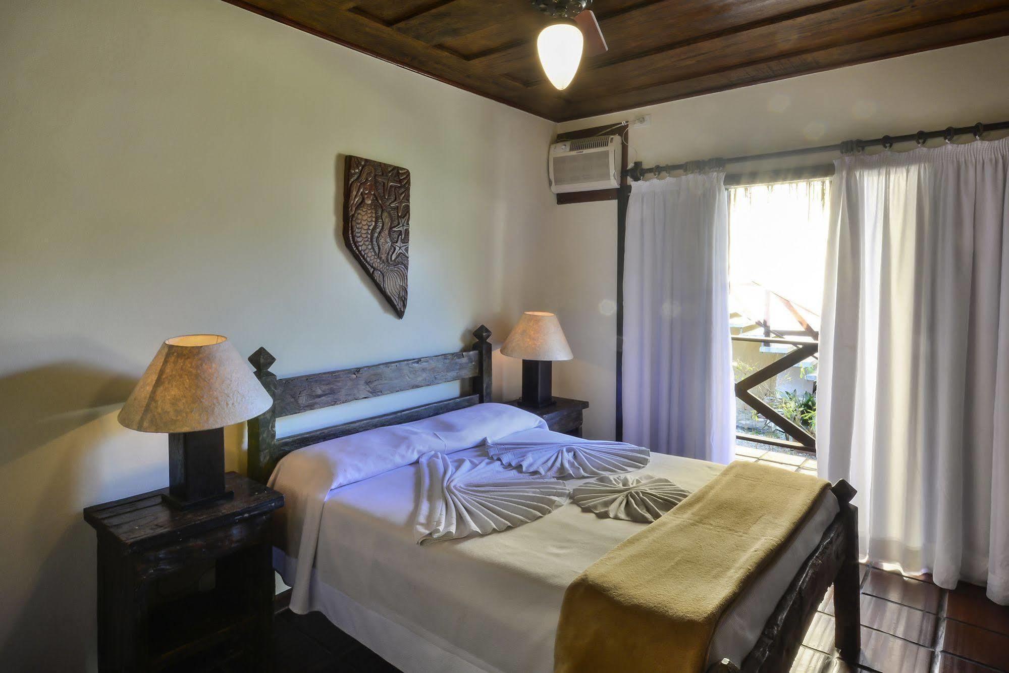 Estalagem Casa Grande Ubatuba